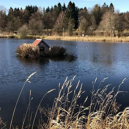 Ausblick Lejlighed Goslar