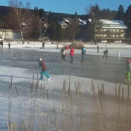 아파트 Ausblick *