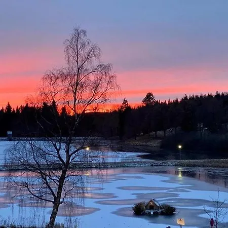 Lejlighed Ausblick