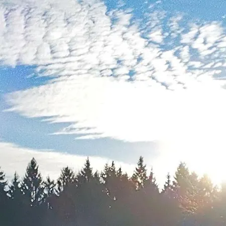 Lejlighed Ausblick