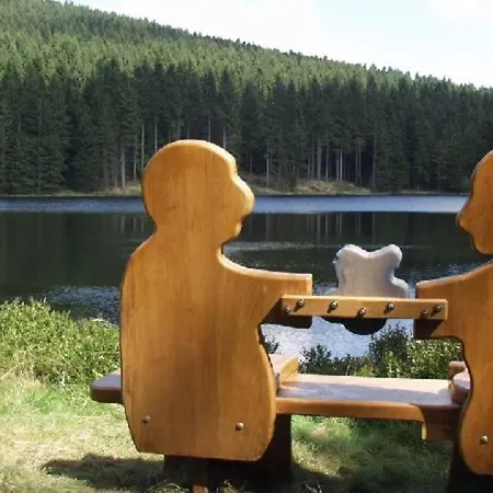 Ausblick Daire Goslar