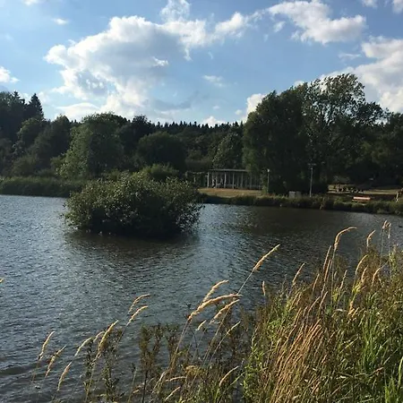 Ausblick Lejlighed Goslar