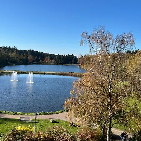 Ausblick Goslar