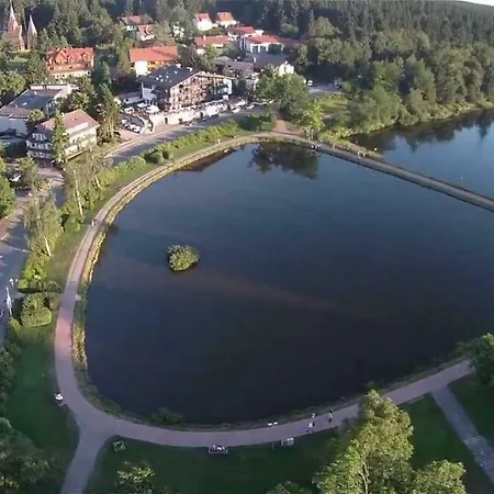 Ausblick Goslar