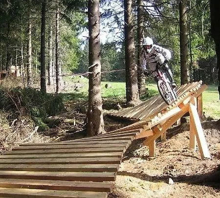 Ausblick 아파트 *