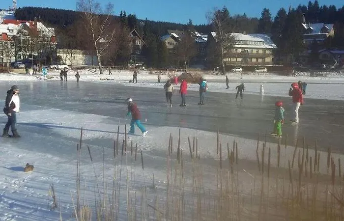 Lägenhet Ausblick *