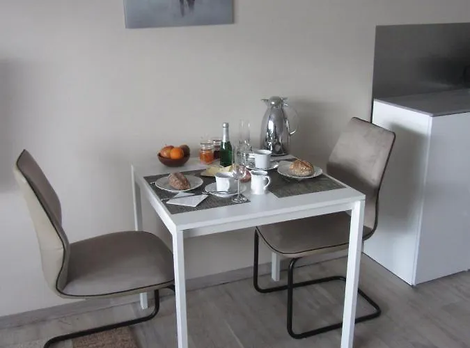 アパート Ausblick *