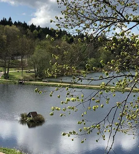 Ausblick アパート ゴスラー