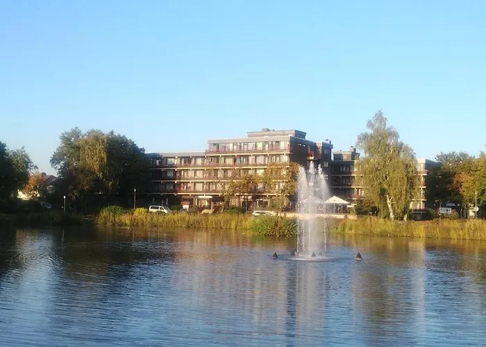 Lägenhet Ausblick *